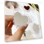 Heart Smart Talk — Wearable Accessories, Board M Factory