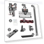 High Suction Smart Vacuum Cleaner — Smart Cleaning Robots, Proscenic