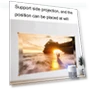 Home Business LED Smart HD Projector — Home Theater Projectors