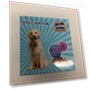 Interactive Chewing Ball — Toys