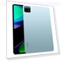 Large Display Tablet — Mobiles, Xiaomi