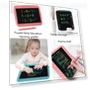 LCD Drawing Board — Drawing Boards
