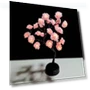 LED rose tree lamp — Creative Lighting Solutions