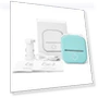 Mini Photo Thermal Printer — Printer Parts