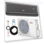 Mini Split Air Conditioner & Heater — Cooling Solutions, COSTWAY