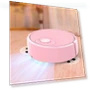 Mini Vacuum, Sweeping Robot — Smart Cleaning Robots, TOP-MALL-001