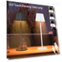 Modern LED Wireless Desk Lamp — Study & Desk Lighting, Tool parts