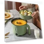 Multifunctional Electric Cooker — Portable Cooking Solutions