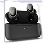 Noise Cancelling Earbuds with Dual Drivers — In-Ear Headphones, 1MORE