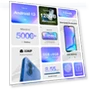 NOTE N1 Smartphone — Mobiles, AGM