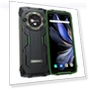 Outdoor Rugged Smartphone — Screen Protectors, Blackview