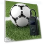 Portable Electric Air Compressor — Inflation Devices, Mi