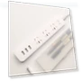 Power Strip with USB Fast Charging — Chargers, Xiaomi