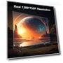 Pro 4K Smart Projector — Home Theater Projectors, Cineview