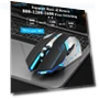 Rechargeable Wireless Gaming Mouse — Mouse Pads, Essager Electronic
