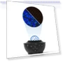 Remote star night light control — Night Lights, Nebula