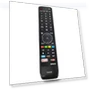 Replacement Remote Control — Remote Controls, Axzhk