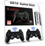 Retro 4k Game Console — Retro Gaming Consoles