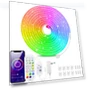 RGB Neon LED Strip Lights — LED Strips, Rybakov Home Lighting