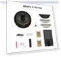 Robot Vacuum & Mop Self Emptying — Smart Cleaning Robots, Ultenic
