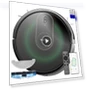Robot Vacuum Cleaner with Mopping — Smart Cleaning Robots, actidy