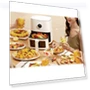Smart Air Fryer Pro — Air Fryers, Xiaomi