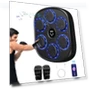 Smart Bluetooth Music Punching Machine — Boxing Training Gear, PetPong