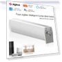 Smart Curtain Controller — Smart Home Hubs & Controllers, 3d printing machine