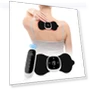Smart EMS Impulse Massager — Muscle Stimulators, Binchi Health Technology