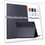 Smart Foldable Tablet Case — Keyboard Cases, DaBeiBei