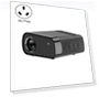 Smart HD Projector — Home Theater Projectors, Basic Edition