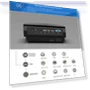 Smart HD Projector — Home Theater Projectors, TRANSJEE