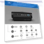 Smart HD Projector — Home Theater Projectors, TRANSJEE