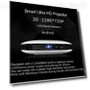 Smart Laser 3D Projector — Home Theater Projectors, Microjet