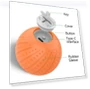 Smart Pet Dog Toy Ball Yo-Yo — Balls