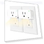 Smart Plug with Night Light — Night Lights, Linkind