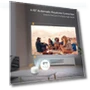 Smart Projector — Home Theater Projectors, WOWOTO