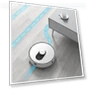Smart Robot Vacuum Cleaner — Smart Cleaning Robots, ROIDMI