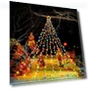 Solar Outdoor Christmas Decorations Lights — Lighted Displays