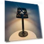 Solar Table Lamp — Outdoor Table Lamps
