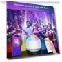 Star Light Projector with BT Wireless Speaker — Projection Effects, Bolong