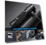 Tactical LED Flashlight — Flashlights, TrustFire