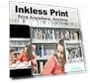 Tiny Thermal Printer — Printer Parts