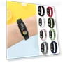 Touchscreen Kids Smartwatch — Wearable Accessories, langudi