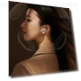 True Wireless In-Ear ANC Earbuds — In-Ear Headphones, JR