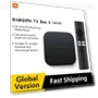 TV Box S(2nd Gen) 4K Ultra HD — Ultra HD Media Players, Xiaomi