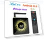 TV Box — Streaming Devices, X96