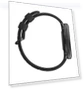 Ultra HD AMOLED Fitness & Wellness Smart Watch — Smartwatches, Zeblaze