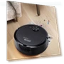 USB Robot Vacuum Cleaner 3-in-1 — Smart Cleaning Robots, TOP-MALL-001