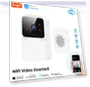 Video Doorbell Wireless HD Camera — Smart Home Security, Tuya